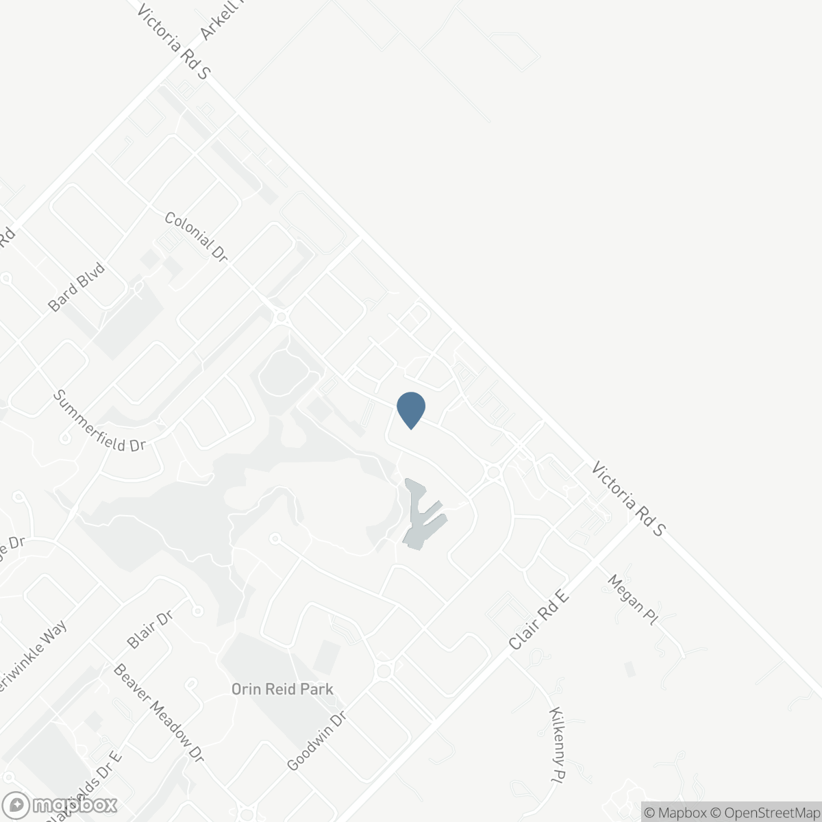 306 COLONIAL DRIVE, Guelph, Ontario N1L 0C8